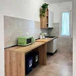 Nemo Centre Bed & Breakfast Alghero