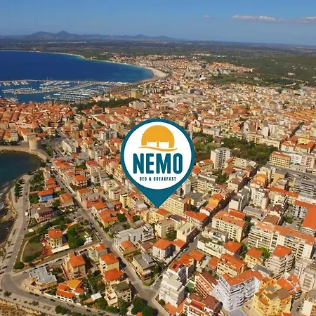 Bed & Breakfast Nemo Centre 3*