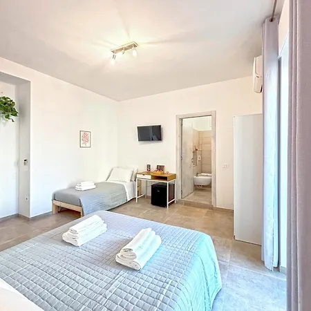 Bed & Breakfast Nemo Centre Alghero