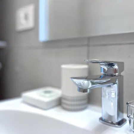 Nemo Centre Bed & Breakfast