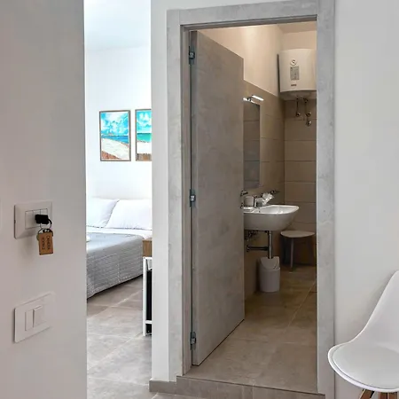 Nemo Centre Bed & Breakfast Alghero