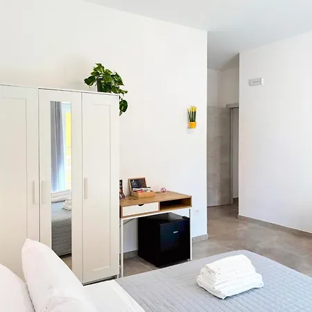 Bed & Breakfast Nemo Centre Alghero