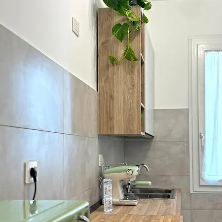 Nemo Centre 3* Alghero