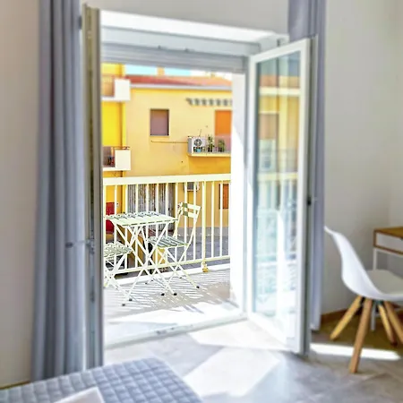 Bed & Breakfast Nemo Centre 3*