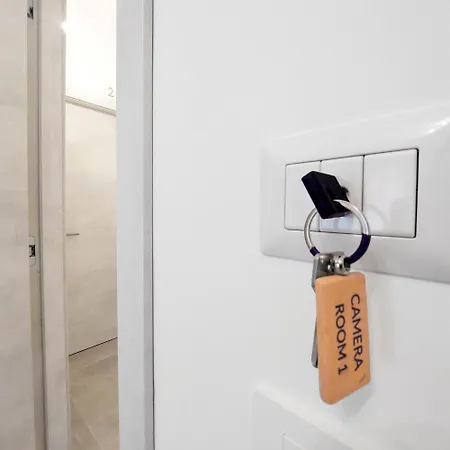 Nemo Centre Bed & Breakfast Alghero