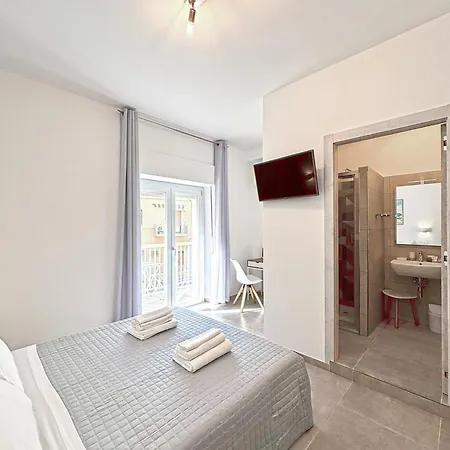 Bed & Breakfast Nemo Centre 3*