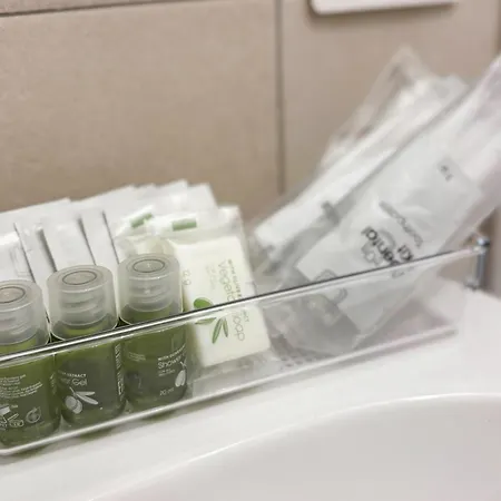 Bed & Breakfast Nemo Centre