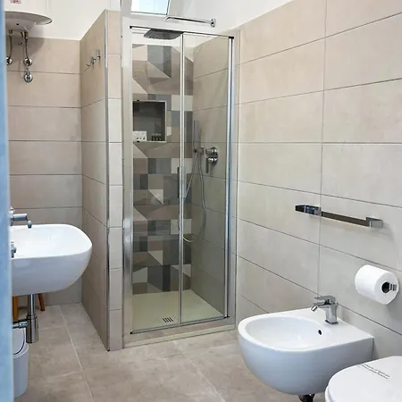 Bed & Breakfast Nemo Centre Alghero