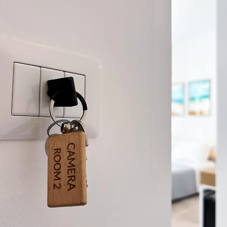 לינה וארוחת בוקר Nemo Centre