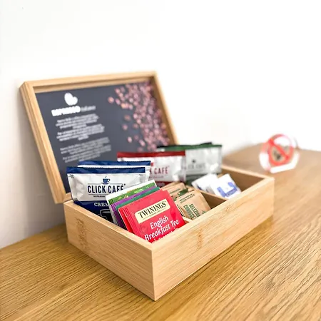 Nemo Centre Bed & Breakfast