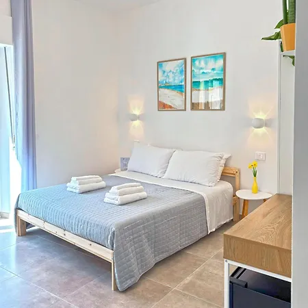 Nemo Centre 3* Alghero