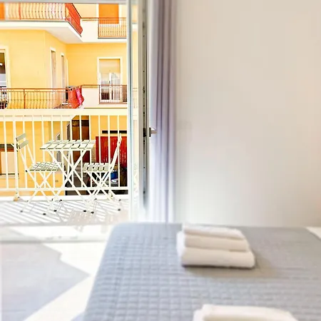 Bed & Breakfast Nemo Centre