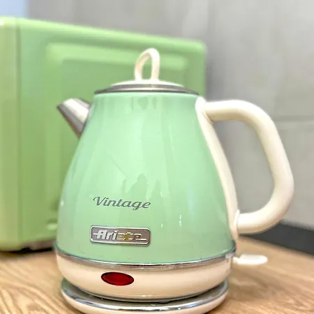 Nemo Centre Bed & Breakfast