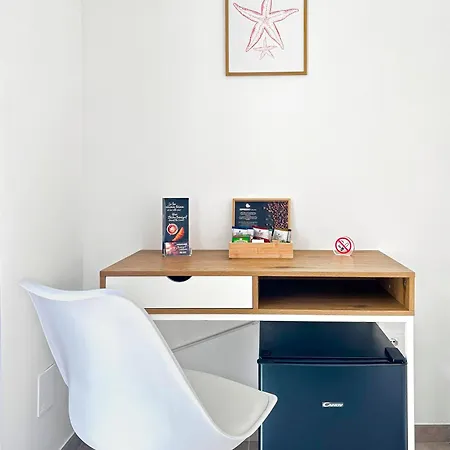 Nemo Centre 3* אלגהרו