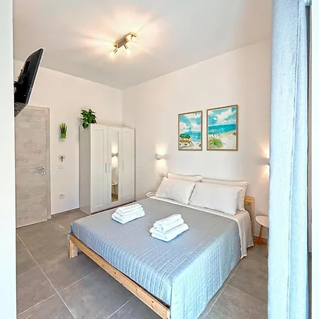 Nemo Centre Bed & Breakfast 3*