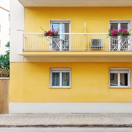 Nemo Centre אלגהרו