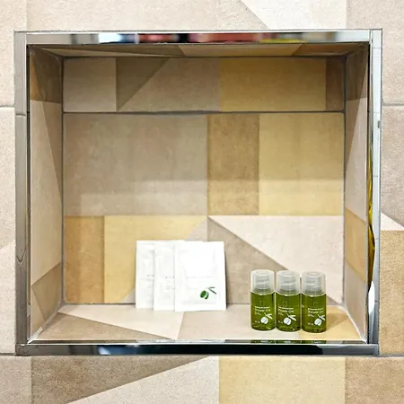 Oda ve Kahvaltı Nemo Centre Alghero