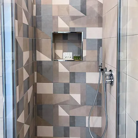 Nemo Centre 3* Alghero