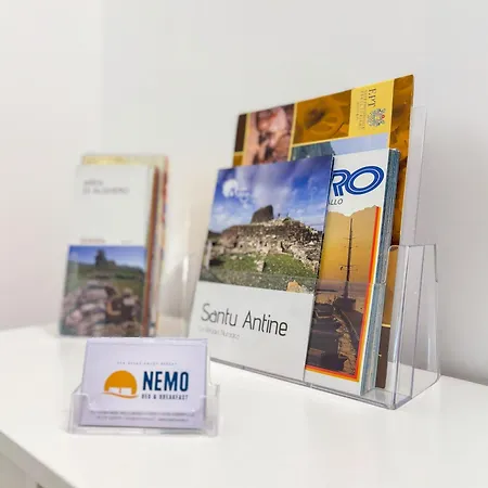 Nemo Centre