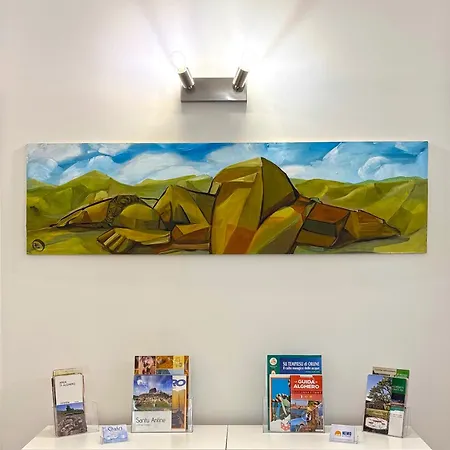 Nemo Centre Oda ve Kahvaltı 3*